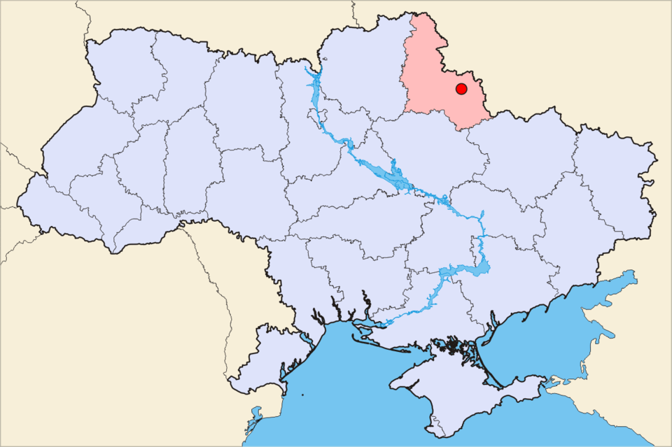 Sumy